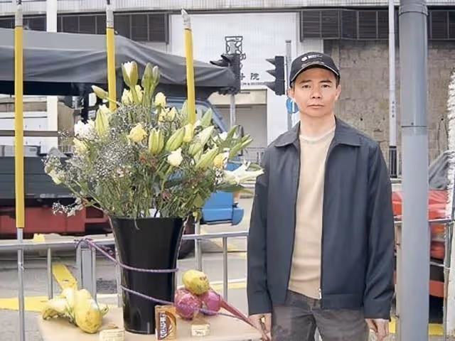 梅艷芳98歲母親登報與兒子脫離母子關係,身體抱恙正在住院調養