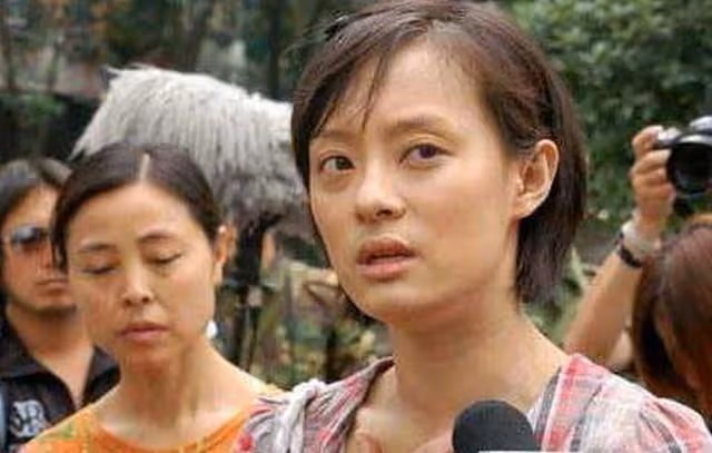 當年不滿孫儷捐助太少,恩將仇報的男孩向海清,現狀如何?