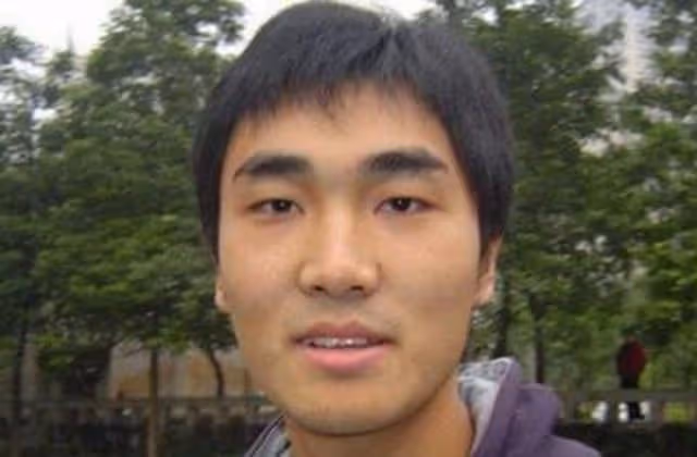 當年不滿孫儷捐助太少,恩將仇報的男孩向海清,現狀如何?