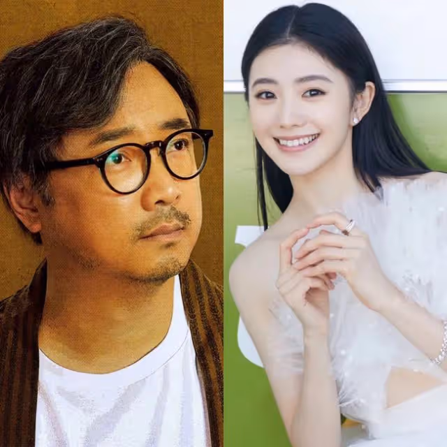 徐藝洋范冰冰,徐崢劉浩存,整容女星,王一博,熱巴,綠茶女| 最新八卦匯總