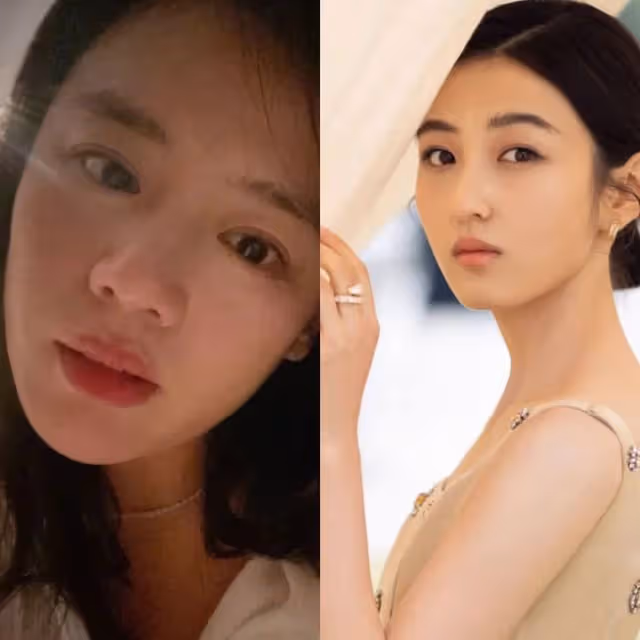 徐藝洋范冰冰,徐崢劉浩存,整容女星,王一博,熱巴,綠茶女| 最新八卦匯總