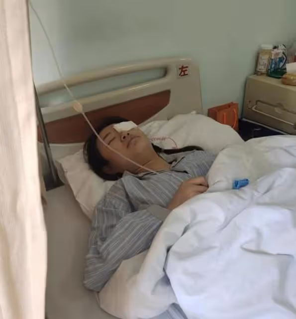中國女足22歲小將患癌,網友24小時捐50萬,水慶霞愛將曾患病入院