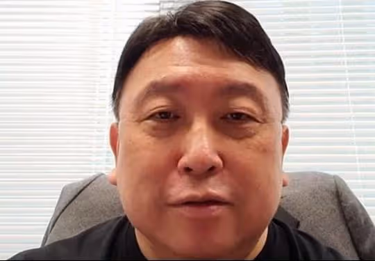 王晶談《新倚天屠龍記》選角,表示自己太難了!
