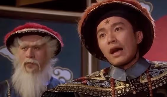 王晶談《新倚天屠龍記》選角，表示自己太難了！