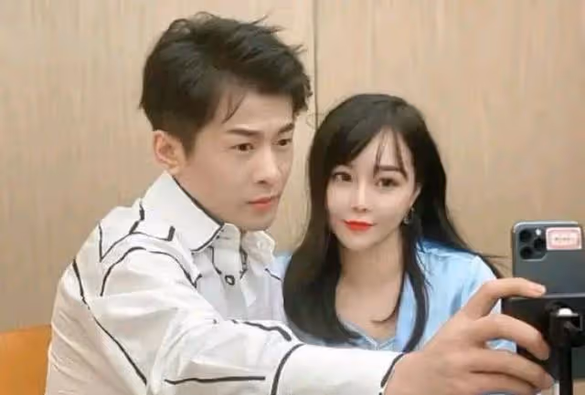 辛巴妻女這麼慘?王晶無奈回應林峯老一事?黃子韜終於回應緋聞?