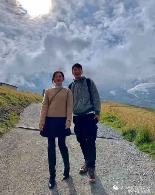 對你來說,最好的結婚年齡可能不是25歲,而是40歲