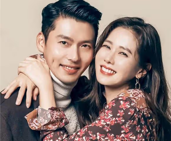 因戲生情的明星夫妻冰火兩重天?有的家庭美滿,有的把房子剷平