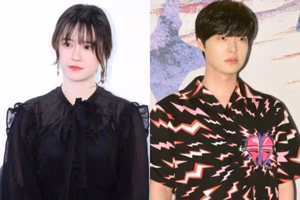 因戲生情的明星夫妻冰火兩重天?有的家庭美滿,有的把房子剷平