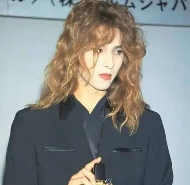 工藤靜香:木村拓哉的妻子、林佳樹的前女友為何是她?因為美貌?