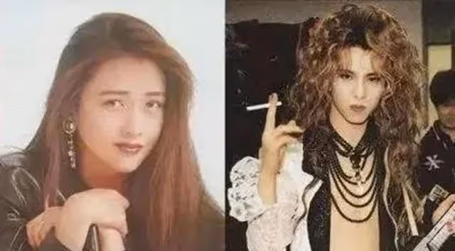 工藤靜香:木村拓哉的妻子、林佳樹的前女友為何是她?因為美貌?