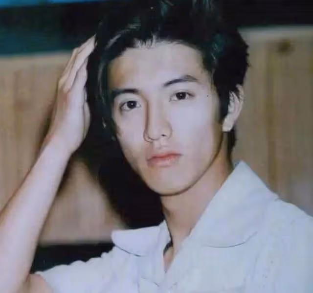 工藤靜香:木村拓哉的妻子、林佳樹的前女友為何是她?因為美貌?