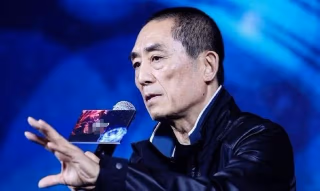 大家對張藝謀顧長衛這兩位攝影轉行的導演佩服嗎?喜歡他們兩個嗎