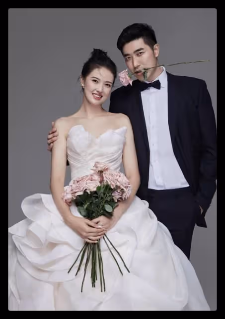 女排選手張常寧官宣結婚!曬婚紗照秀好身材,與丈夫顏值身高登對
