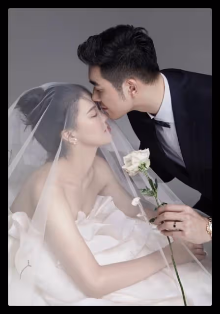 女排選手張常寧官宣結婚!曬婚紗照秀好身材,與丈夫顏值身高登對