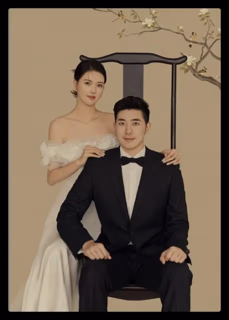 女排選手張常寧官宣結婚!曬婚紗照秀好身材,與丈夫顏值身高登對