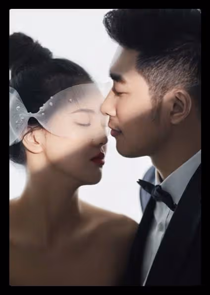 女排選手張常寧官宣結婚!曬婚紗照秀好身材,與丈夫顏值身高登對