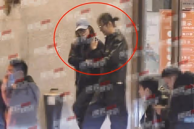 白百合已二胎生子？！對方知名導演？與陳羽凡離婚有隱情