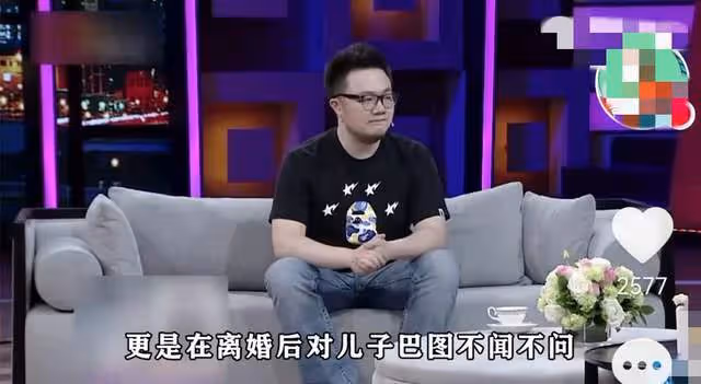 英達為兒解說冬奧比賽,16歲小女兒同行像極媽媽,已進入美國名校