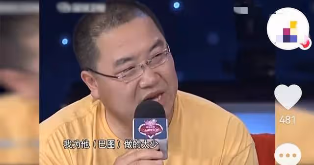 英達為兒解說冬奧比賽,16歲小女兒同行像極媽媽,已進入美國名校
