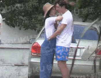 白百合已二胎生子？！對方知名導演？與陳羽凡離婚有隱情