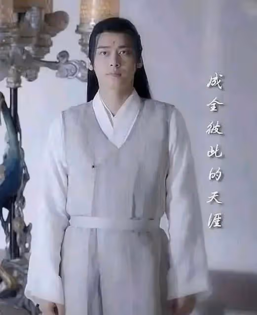 臉上一坨矽膠?