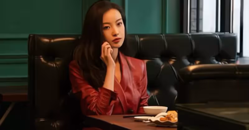 結婚後，丈夫提出AA制，婆婆來家過趟年崩潰：比住五星級酒店還貴