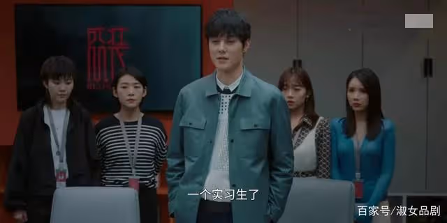 盛裝劇中陳赫與張超誰是男主,那個幕後一直在查的到底是誰?