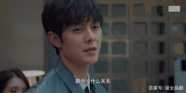 盛裝劇中陳赫與張超誰是男主，那個幕後一直在查的到底是誰？