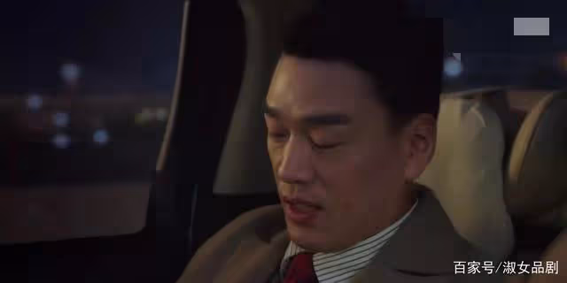 盛裝劇中陳赫與張超誰是男主，那個幕後一直在查的到底是誰？