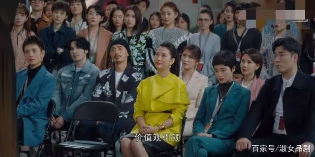 盛裝劇中陳赫與張超誰是男主，那個幕後一直在查的到底是誰？