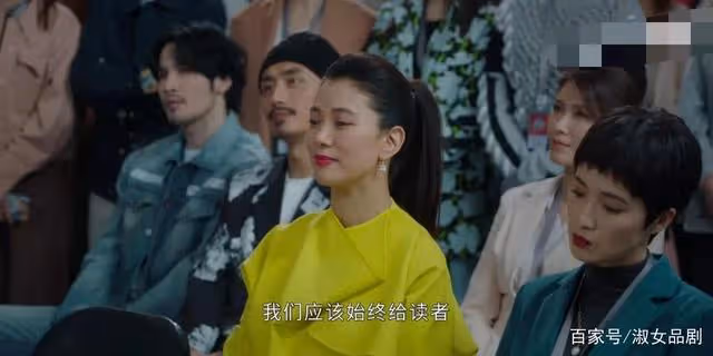 盛裝劇中陳赫與張超誰是男主,那個幕後一直在查的到底是誰?