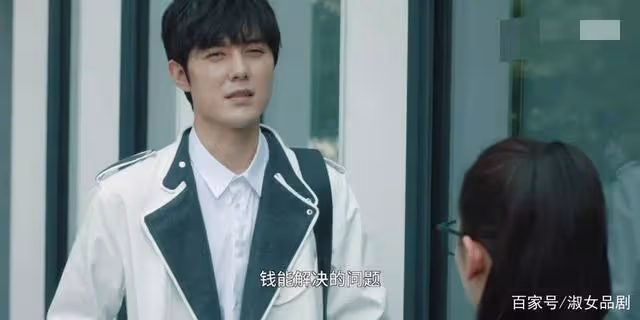 盛裝劇中陳赫與張超誰是男主,那個幕後一直在查的到底是誰?