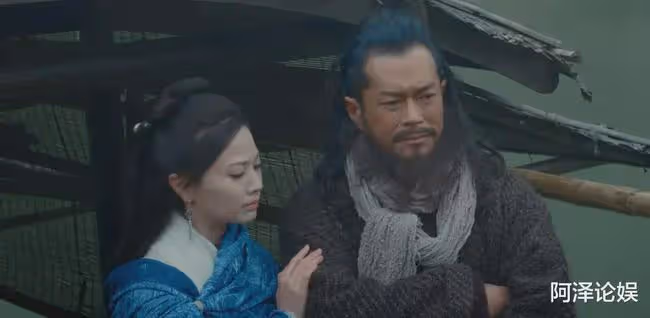 中年演員們的翻車,怪人不如怪己?