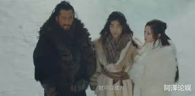 中年演員們的翻車,怪人不如怪己?