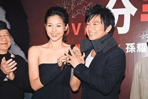 恭喜!TVB離巢女星楊秀惠情人節宣布產二胎,秘密懷胎十月無人知