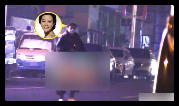 43歲郝蕾攜男友現身聚會,載對方回家疑同居,戀愛2年似老夫老妻