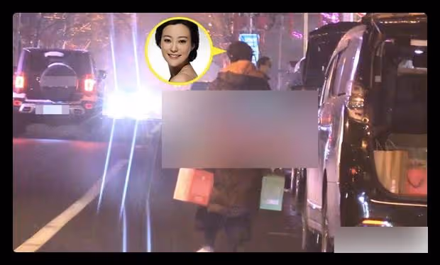 43歲郝蕾攜男友現身聚會,載對方回家疑同居,戀愛2年似老夫老妻