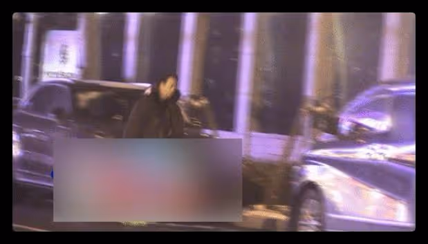 43歲郝蕾攜男友現身聚會,載對方回家疑同居,戀愛2年似老夫老妻