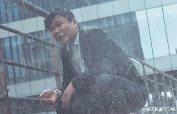 筷子兄弟的漸行漸遠，究竟是不是劉德華造成的？