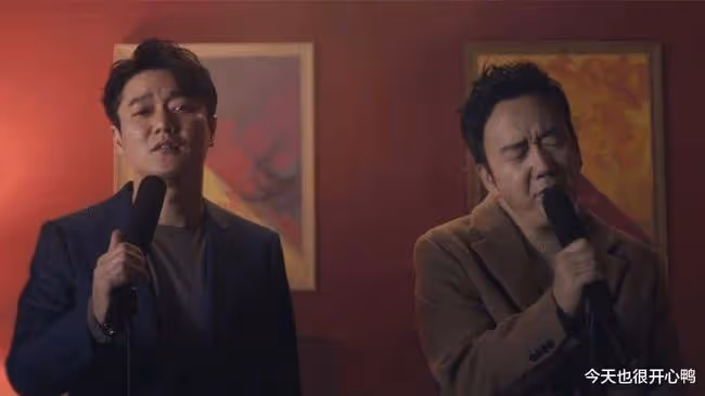 筷子兄弟的漸行漸遠，究竟是不是劉德華造成的？