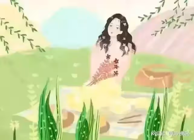 二婚男說和我只同居不領證,如果我以後得大病,就讓我孩子照顧我