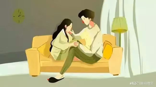 我工資全交,家務全做,妻子不僅不滿足,還天天和我吵鬧不斷