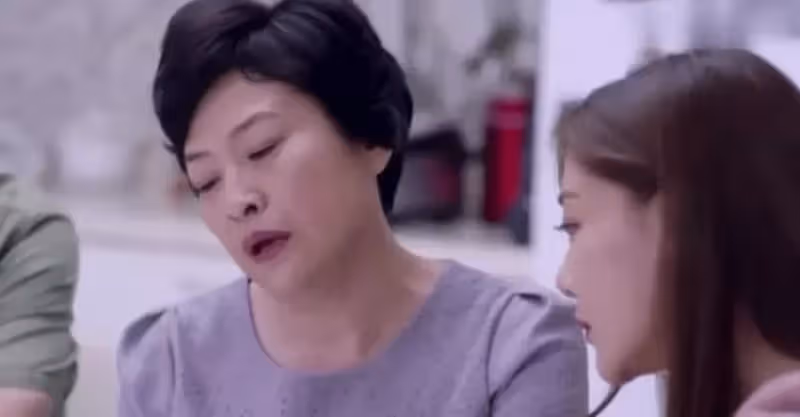 兒媳，拿8萬給你小姑子當陪嫁，阿姨，好像你兒子還沒結婚吧