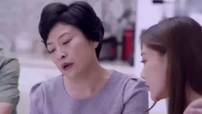 兒媳,拿8萬給你小姑子當陪嫁,阿姨,好像你兒子還沒結婚吧