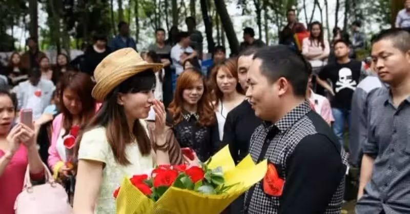 63歲大爺有錢後果斷離婚：我要找個年輕漂亮的老伴，養她一輩子