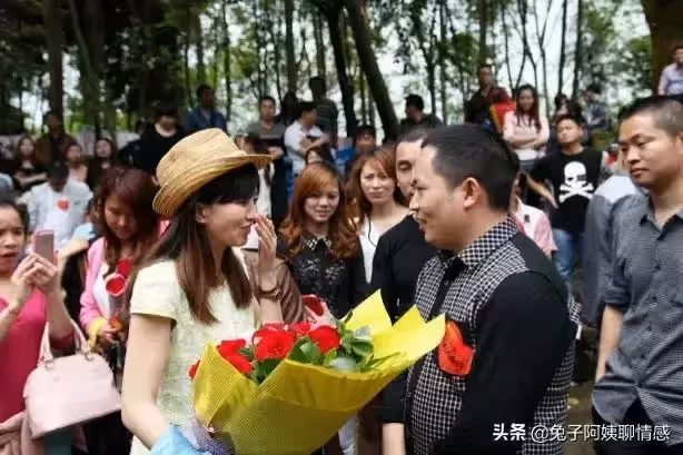 63歲大爺有錢後果斷離婚:我要找個年輕漂亮的老伴,養她一輩子