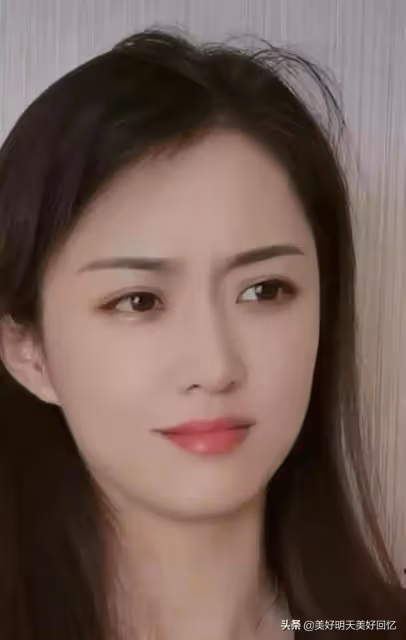誰最適合國人審美的媳婦？