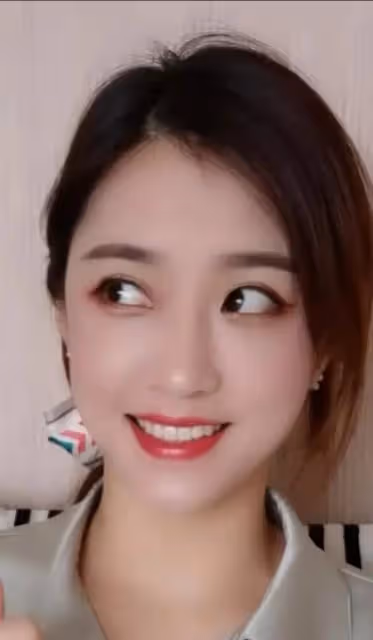 誰最適合國人審美的媳婦？