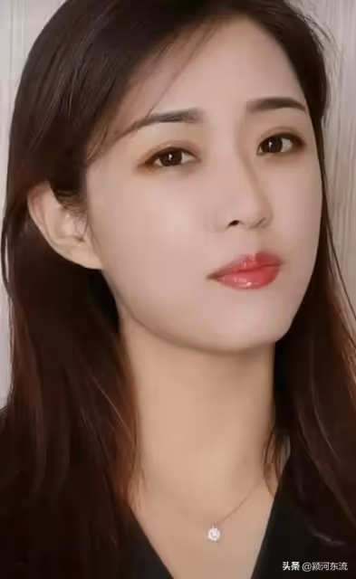 誰最適合國人審美的媳婦？