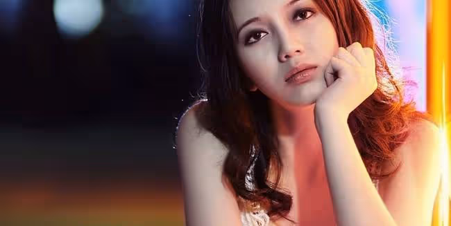閨蜜臨死前,讓我幫忙照顧她的男友